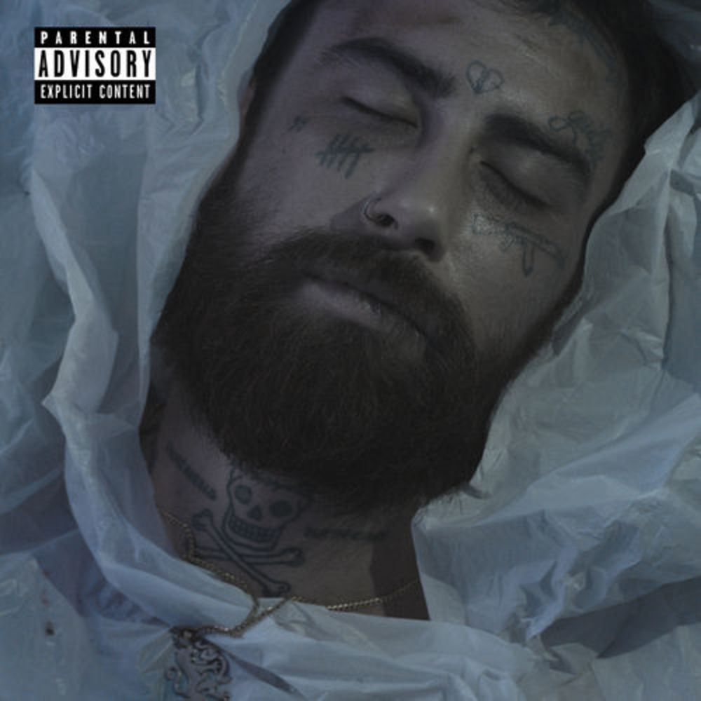 Drugs Are Bad But I'm Worse