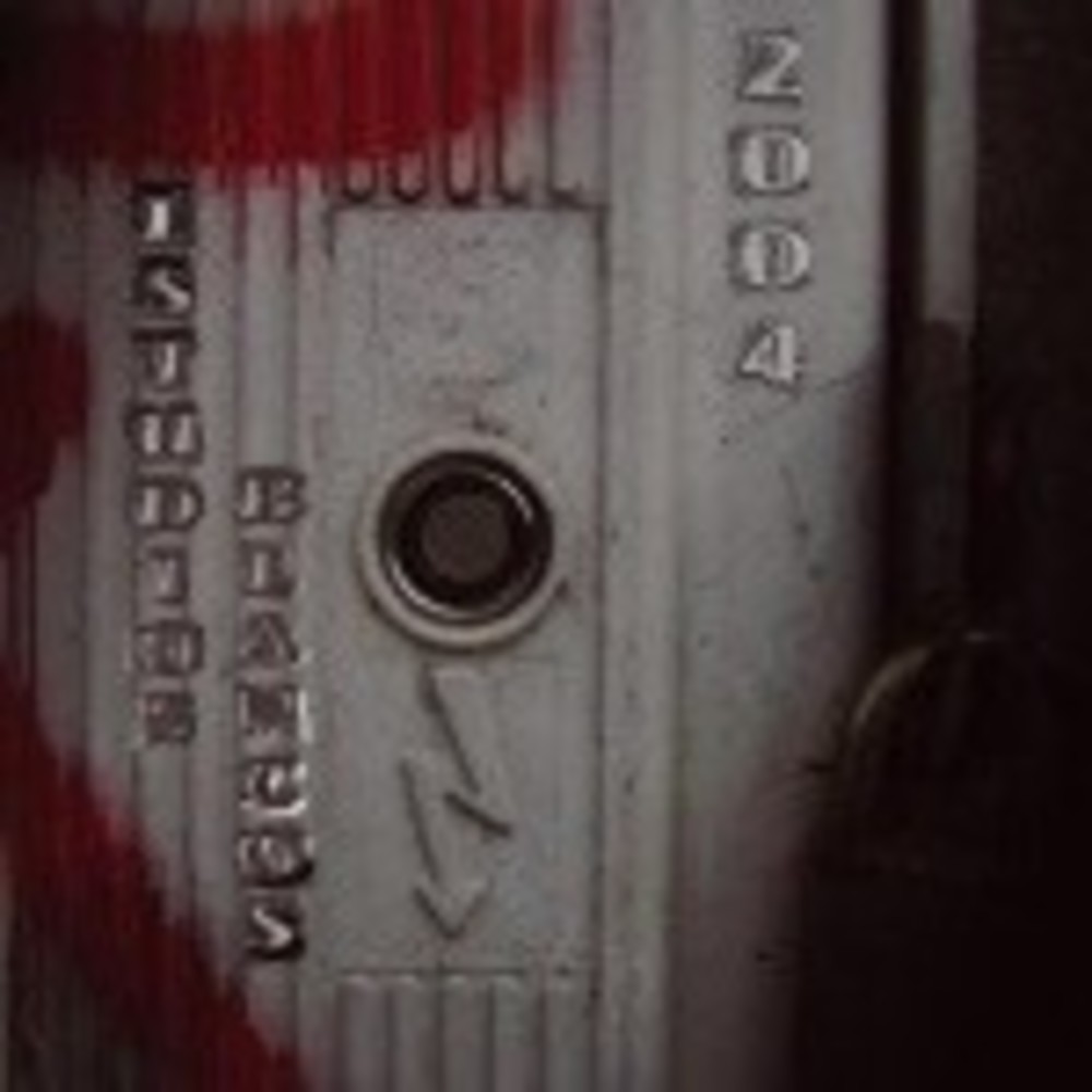 Estudios Blancos V.1.0