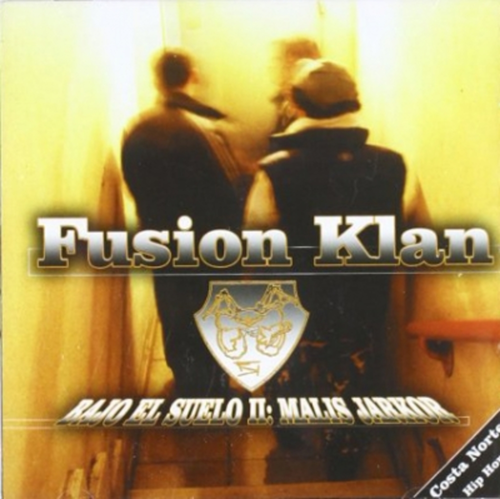 Bajo El Suelo II: Malis Jarkor