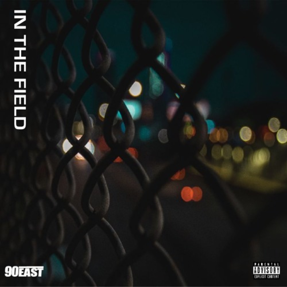 In The Field EP