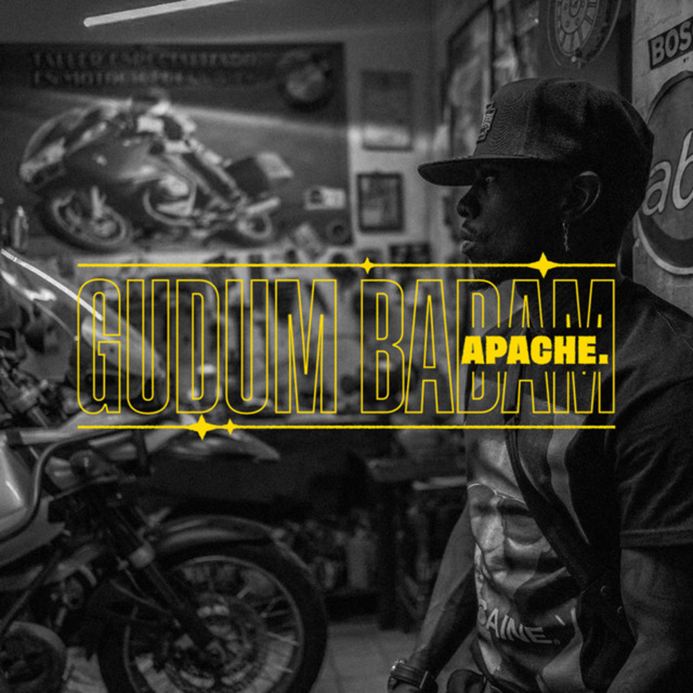 Gudum Badam
