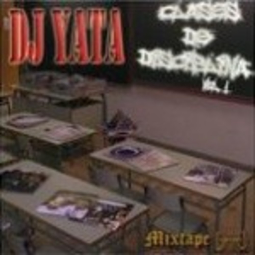 Clases De Disciplina Vol.1