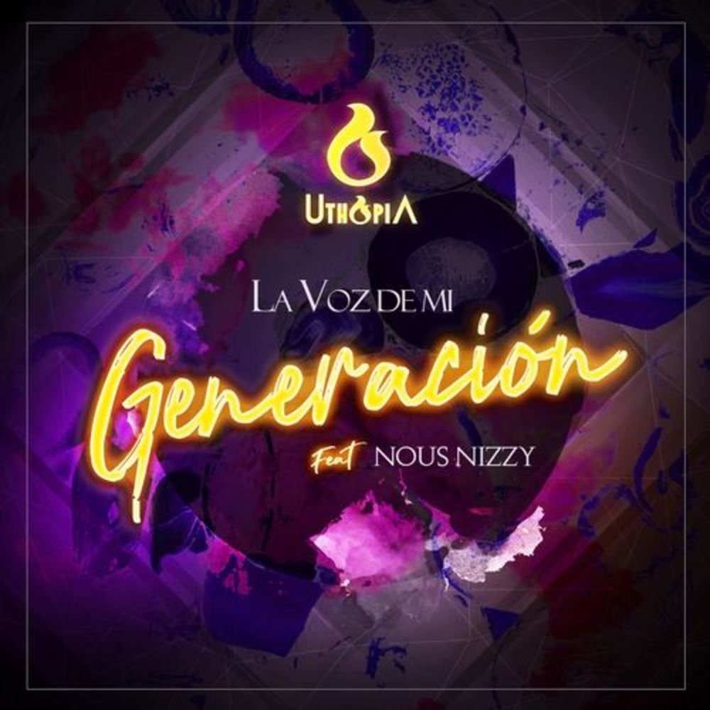 La Voz De Mi Generación