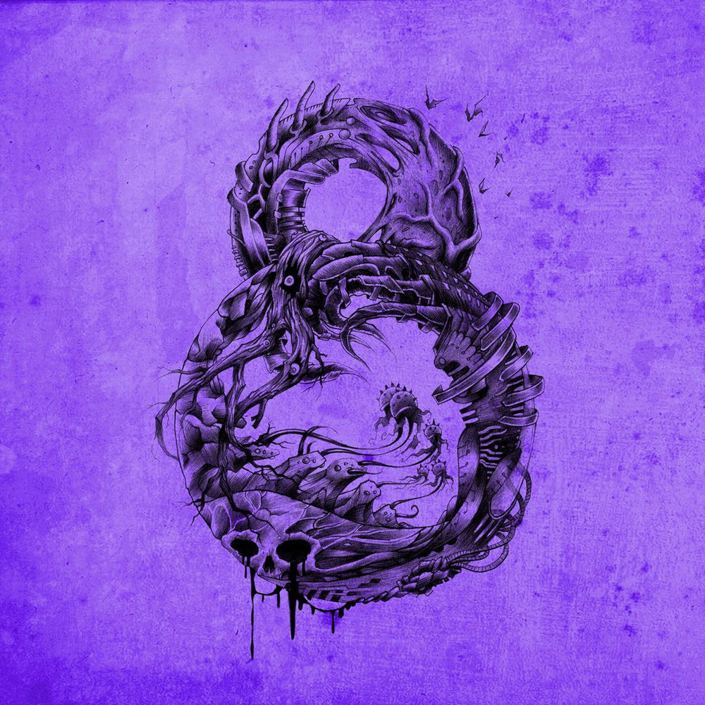 The 8 Vol​​​.​​​Five