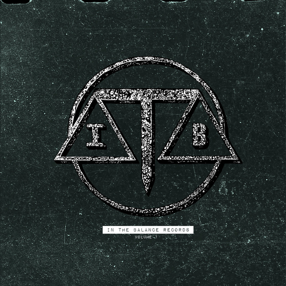 In The Balance, Vol. 1