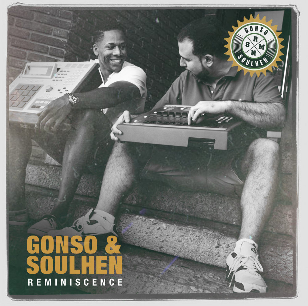 Portada de Reminiscence