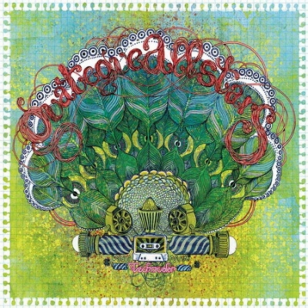 Portada de Technicolor