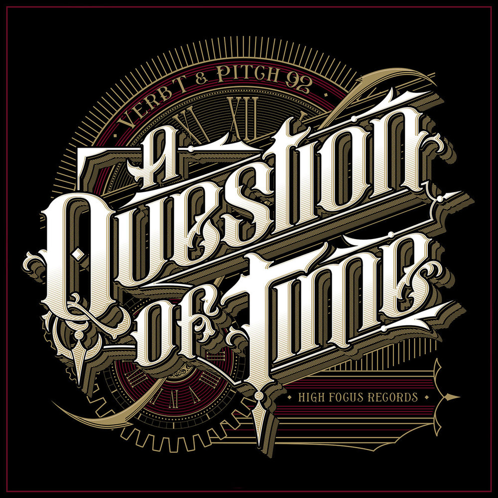 Question Of Time