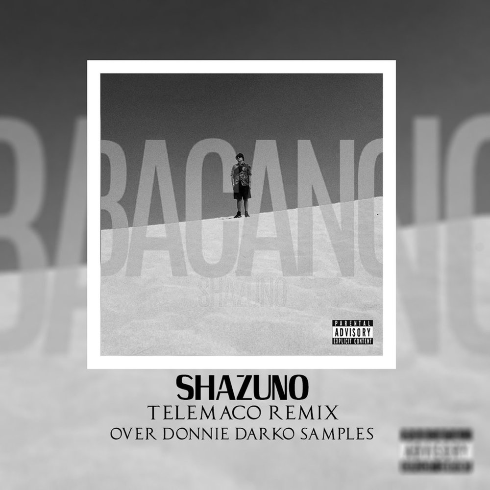 ShazUno ​- ​Bacano (Telémaco Remix)