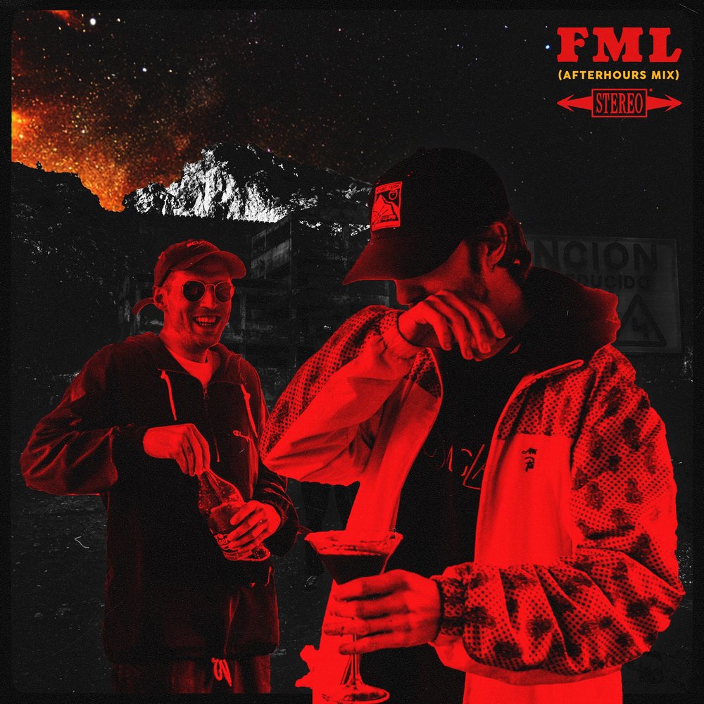 FML (After Hours Mix)