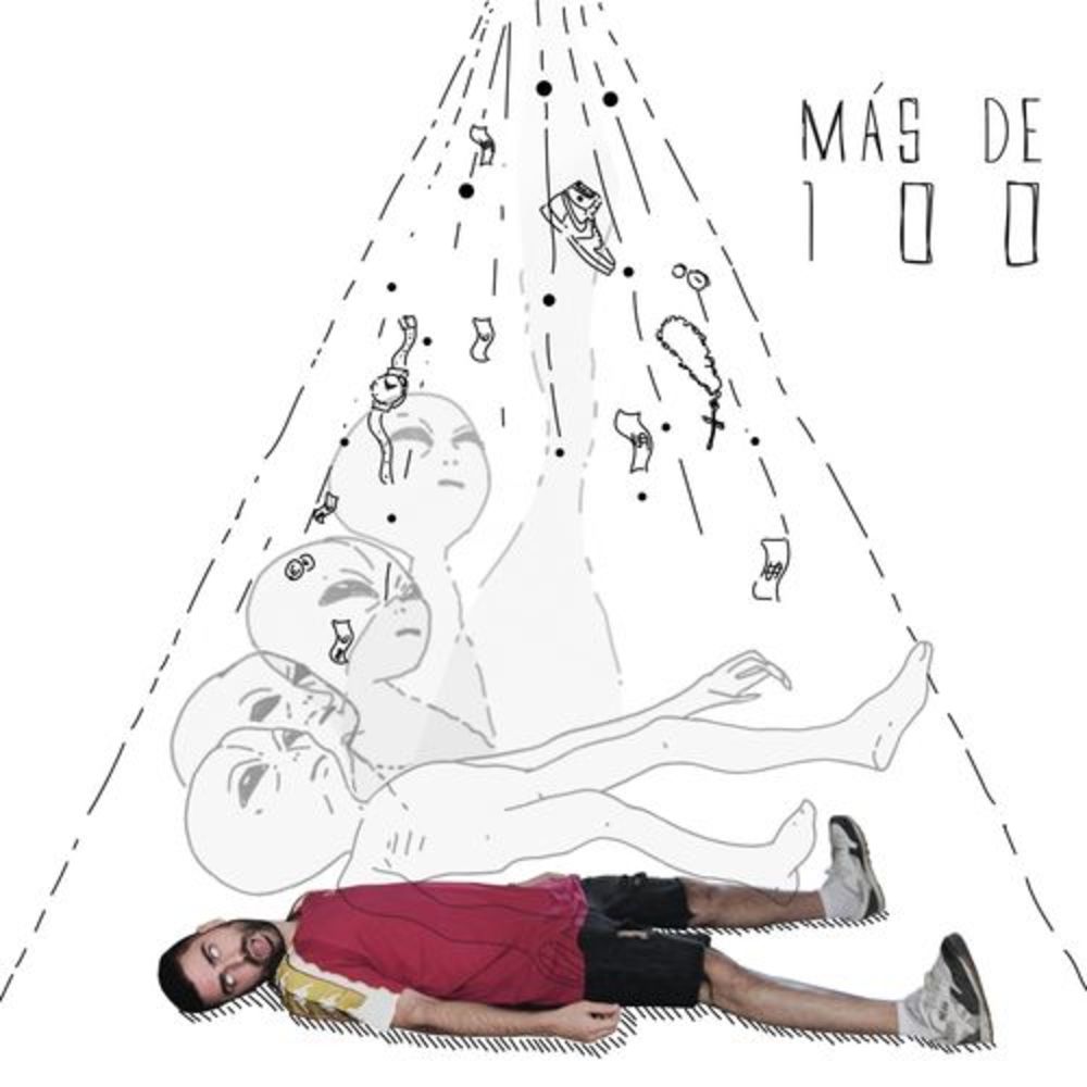 Más De 100