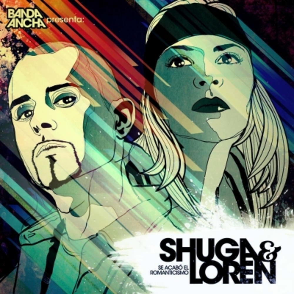 Se Acabó El Romanticismo