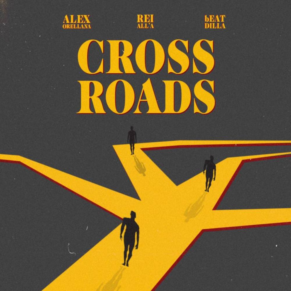 Portada de Crossroads