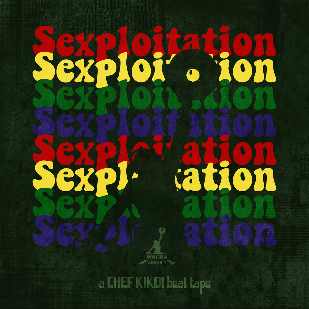 Portada de Sexploitation