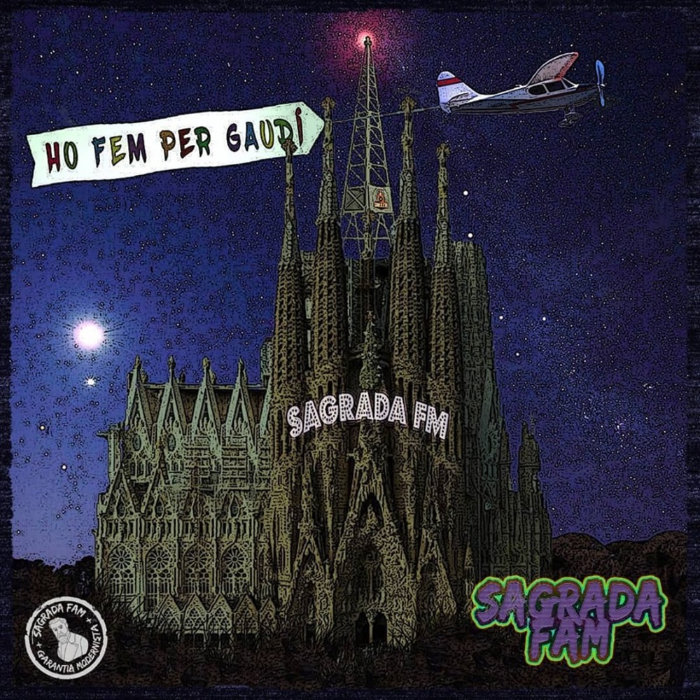 Ho Fem Per Gaudí