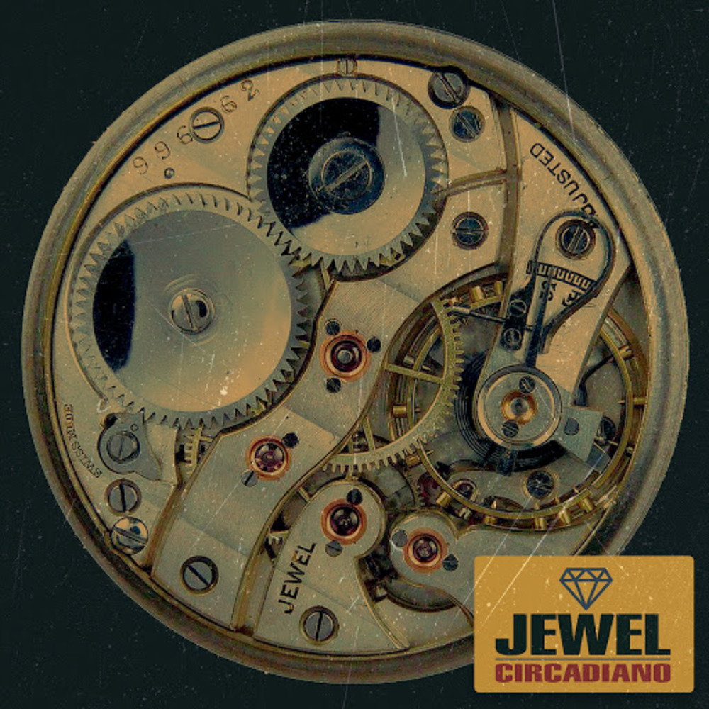 Portada de Circadiano