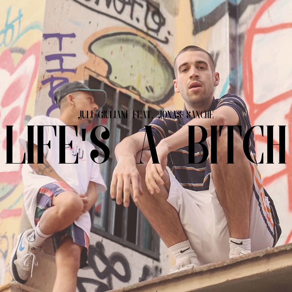 Life's A Bitch