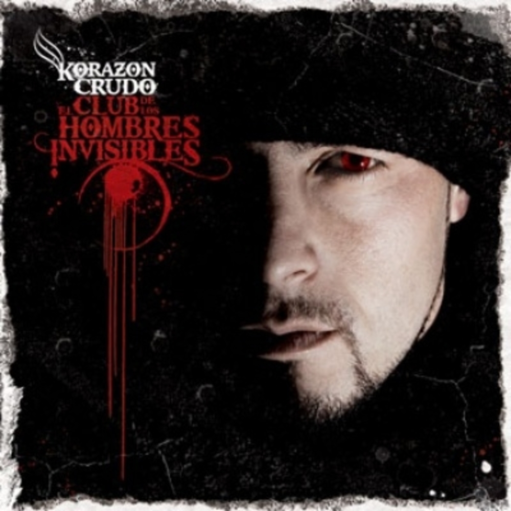 El Club De Los Hombres Invisibles