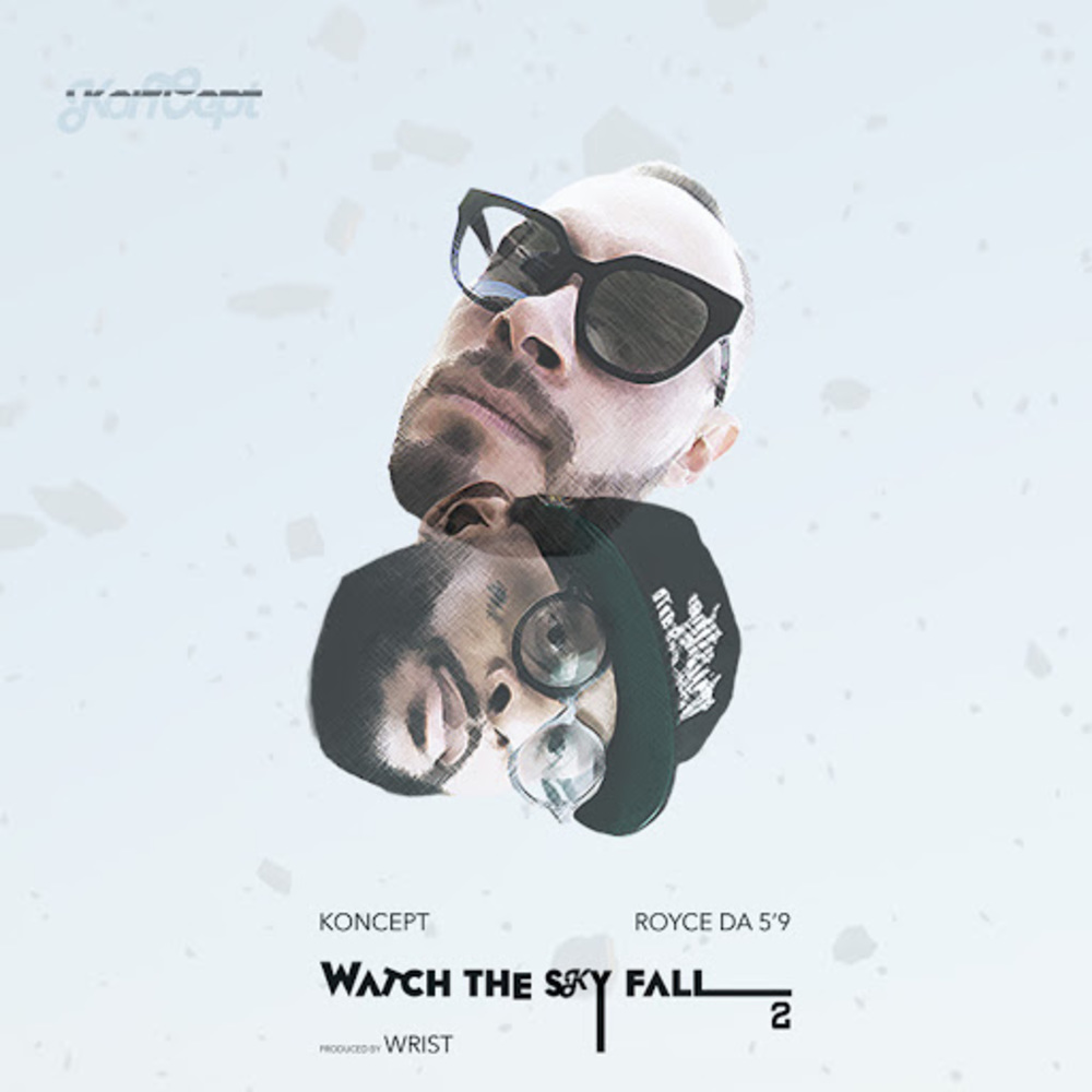 Watch The Sky Fall 2