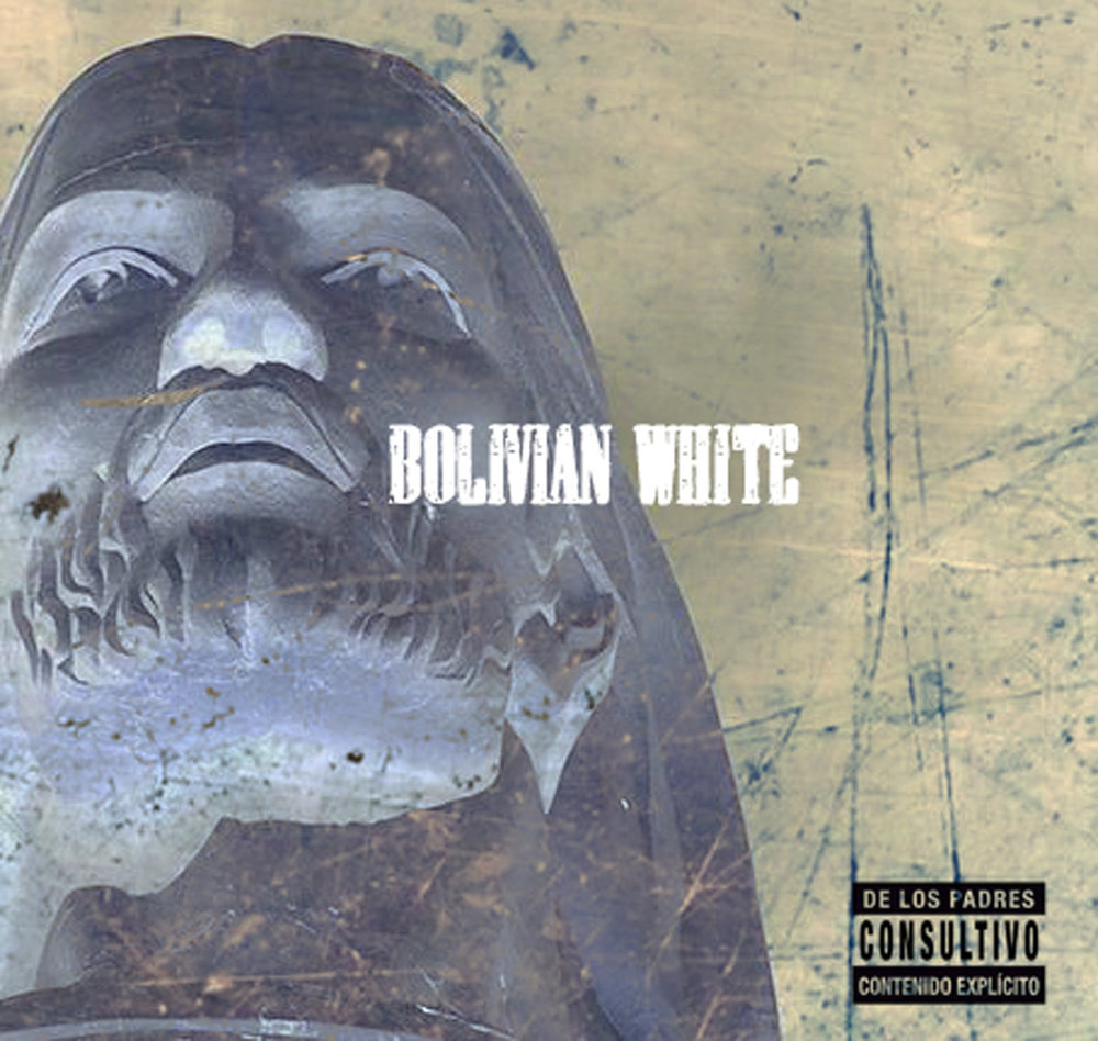 Bolivian White