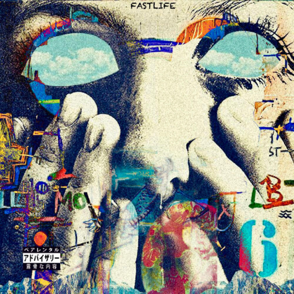 Fastlife - EP