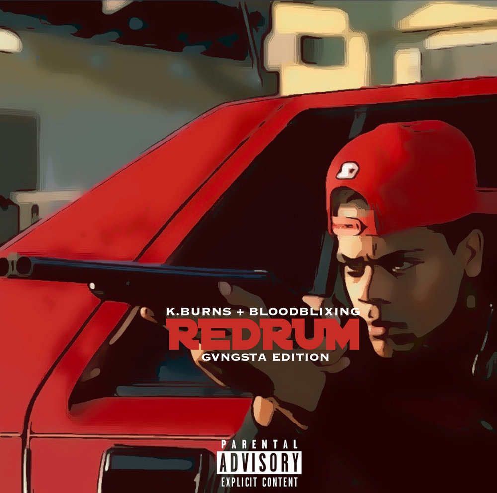Redrum EP