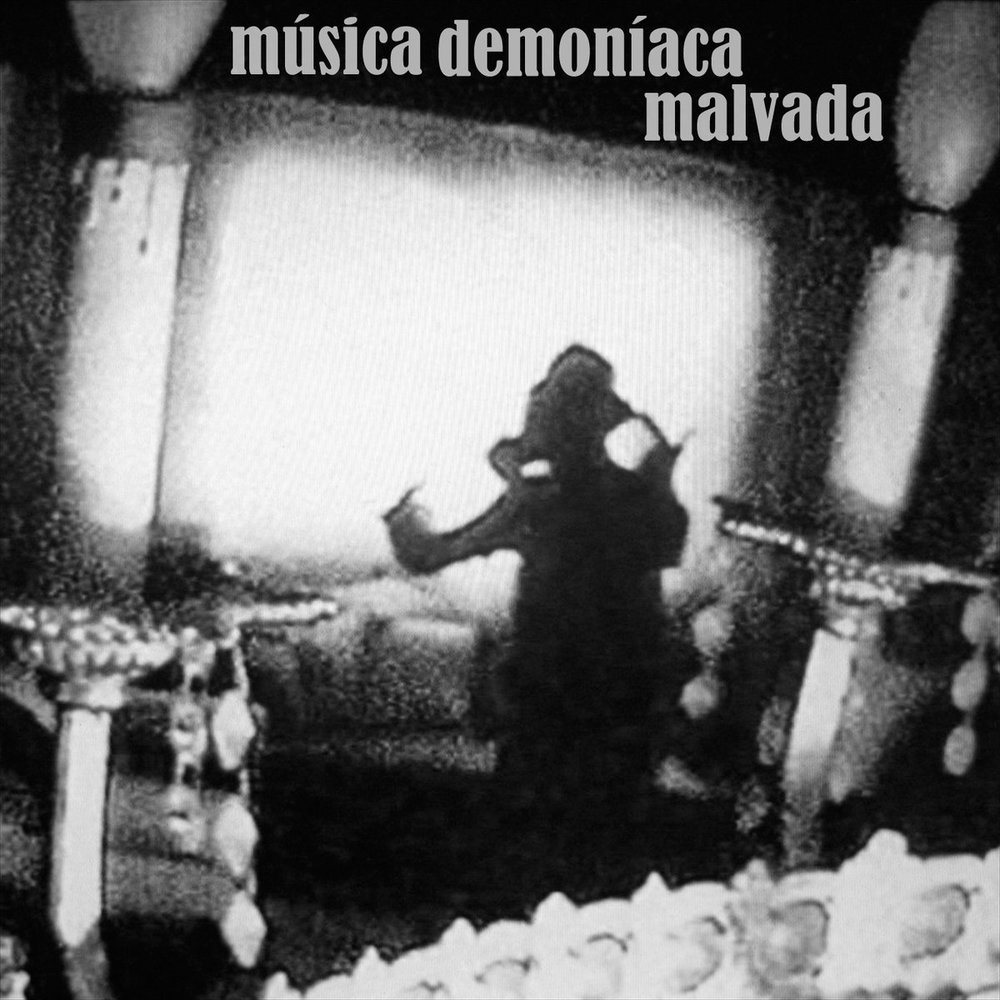 Música Demoníaca Malvada