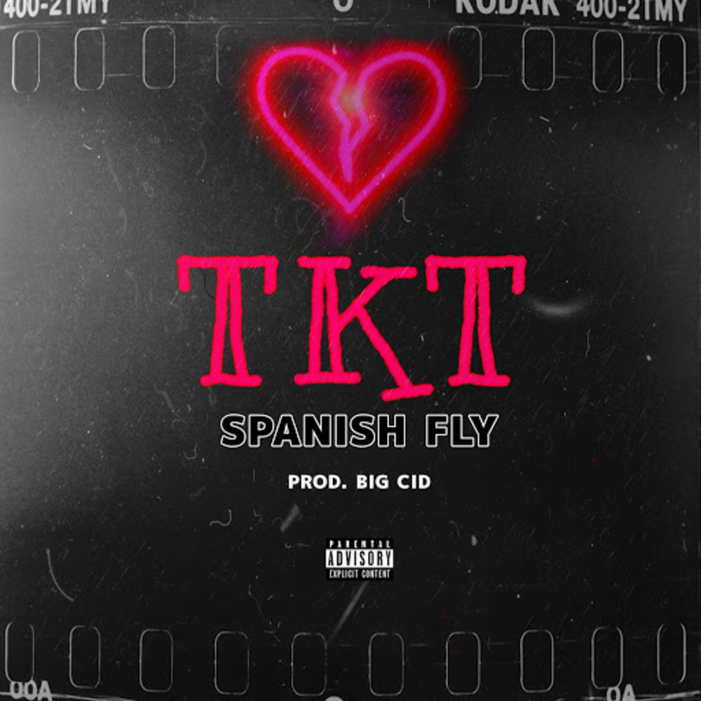 Portada de TKT