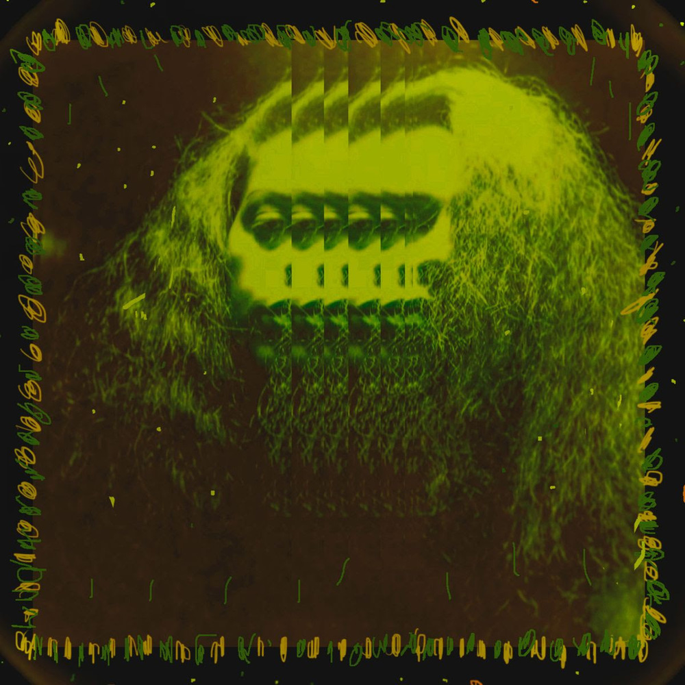 Te Agarro El Pelo y Hago Una Trenza