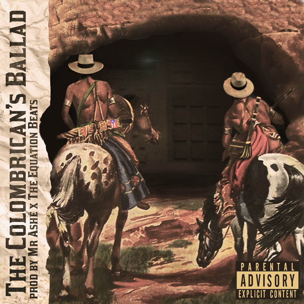 The ColombRican's Ballad