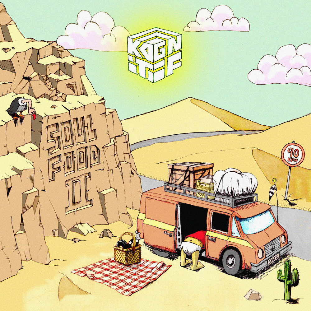 Portada de Soul Food 2