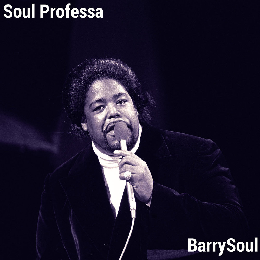 BarrySoul