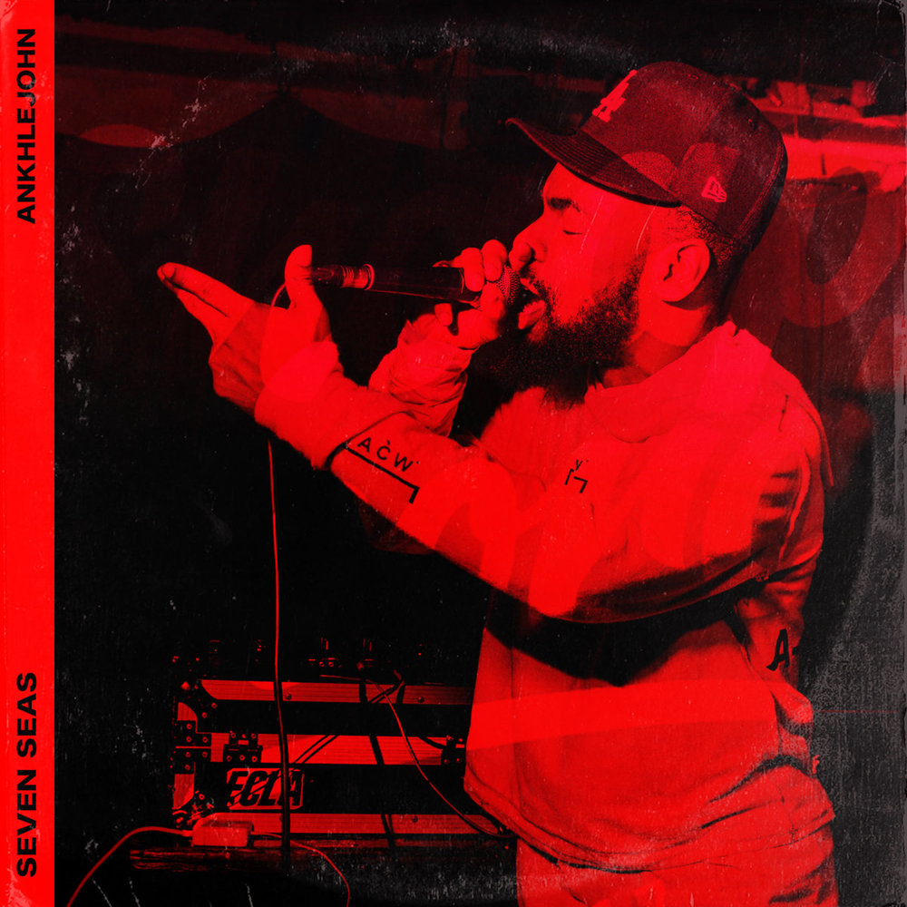 Seven Seas (Beat Tape)