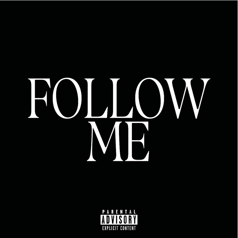 Portada de Follow Me