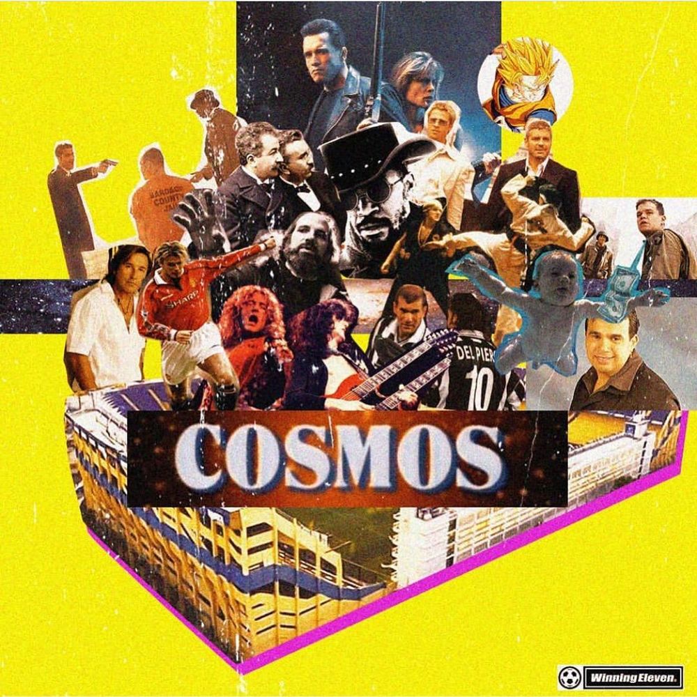 Cosmos
