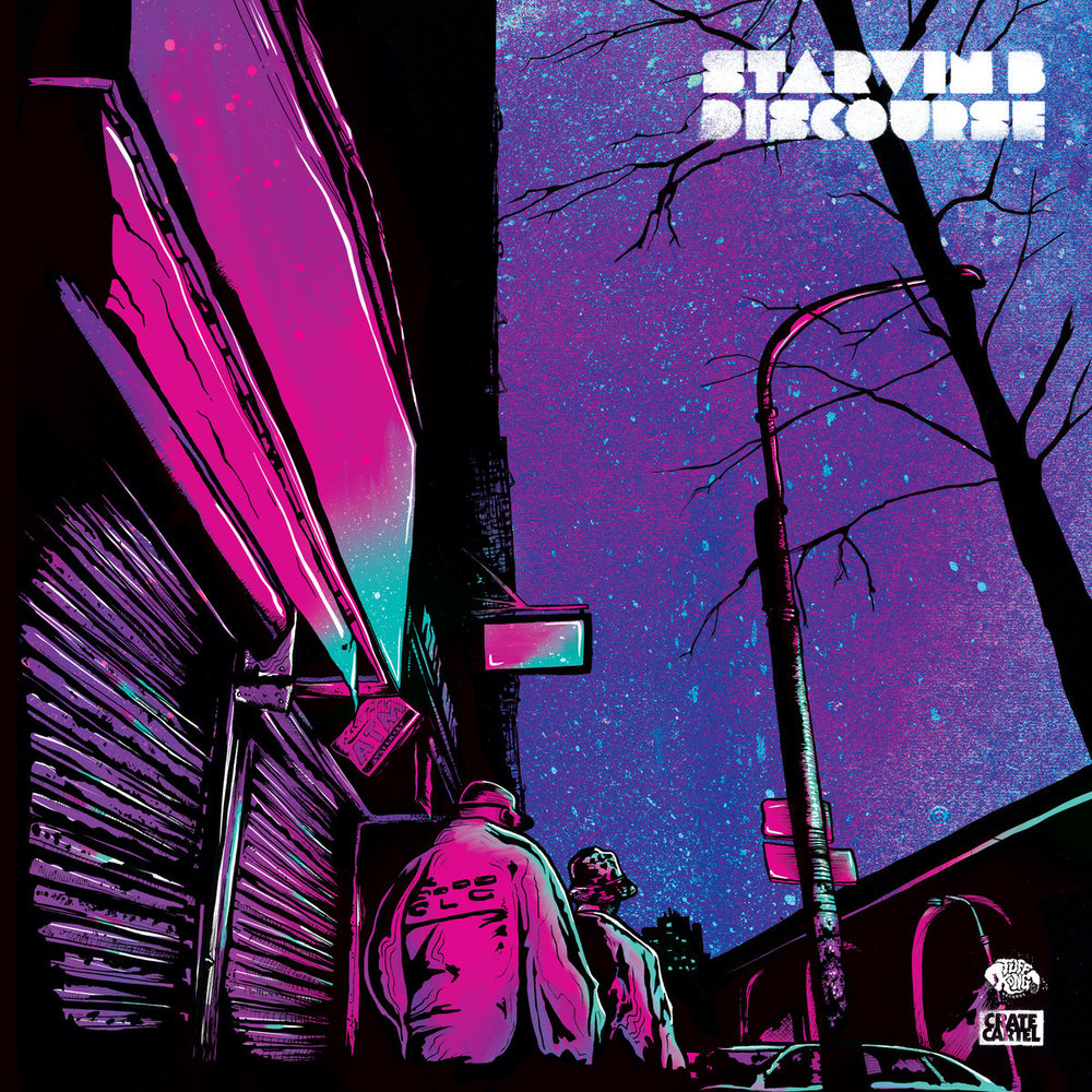 Portada de Forever Queens