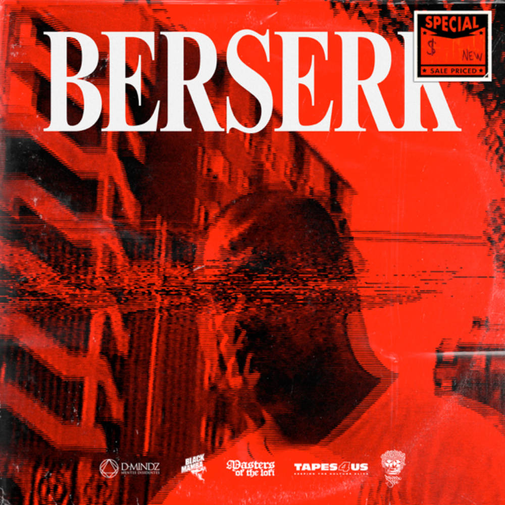 Berserk