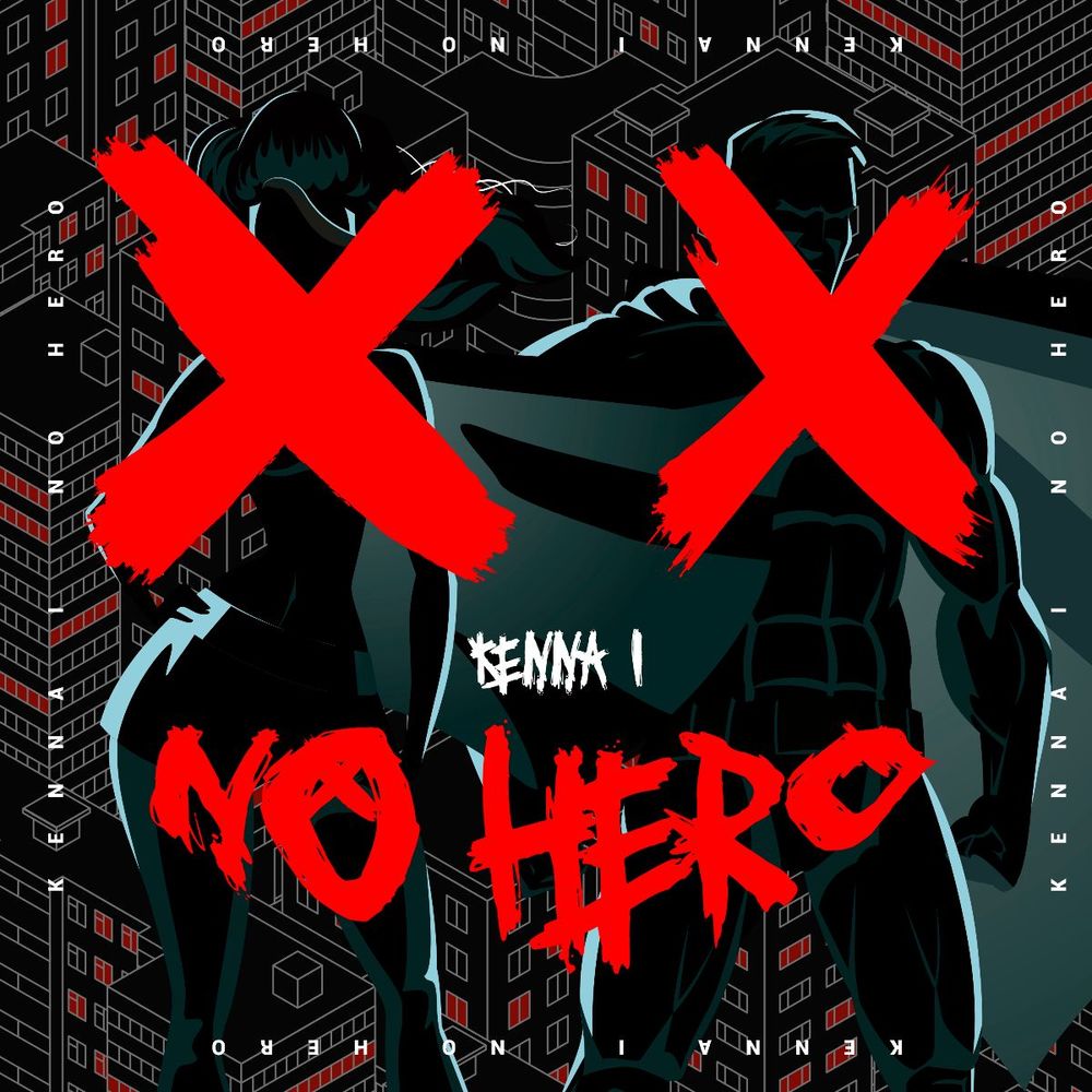 No Hero