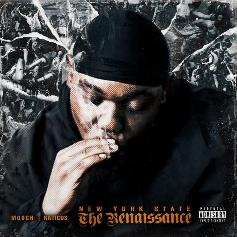 New York State: The Renaissance