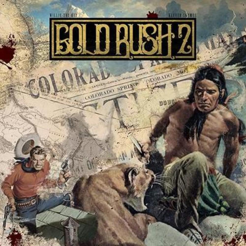 Gold Rush 2