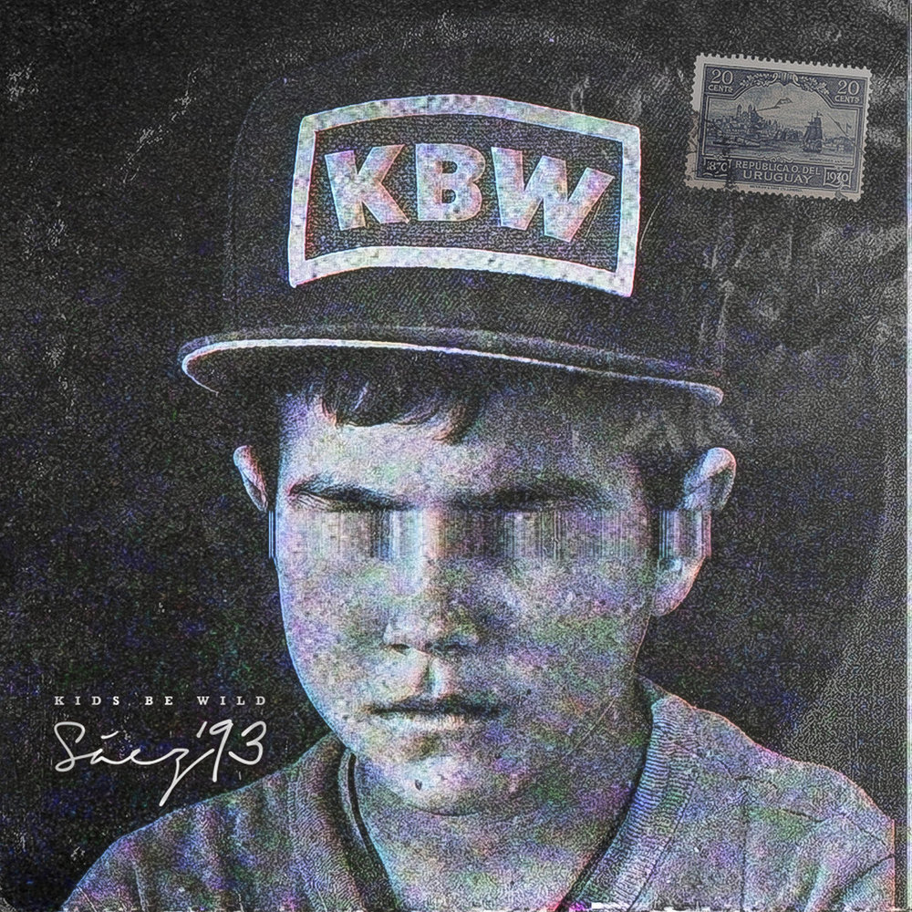 Kids Be Wild