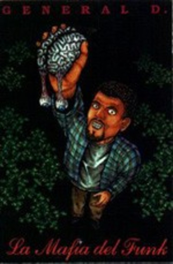 La Mafia Del Funk