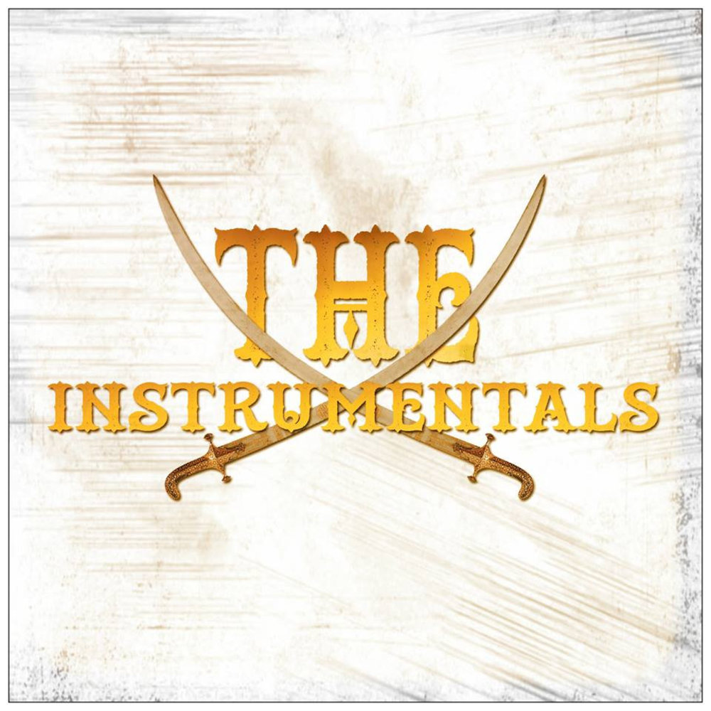 The Instrumentals (Sultans Empire)