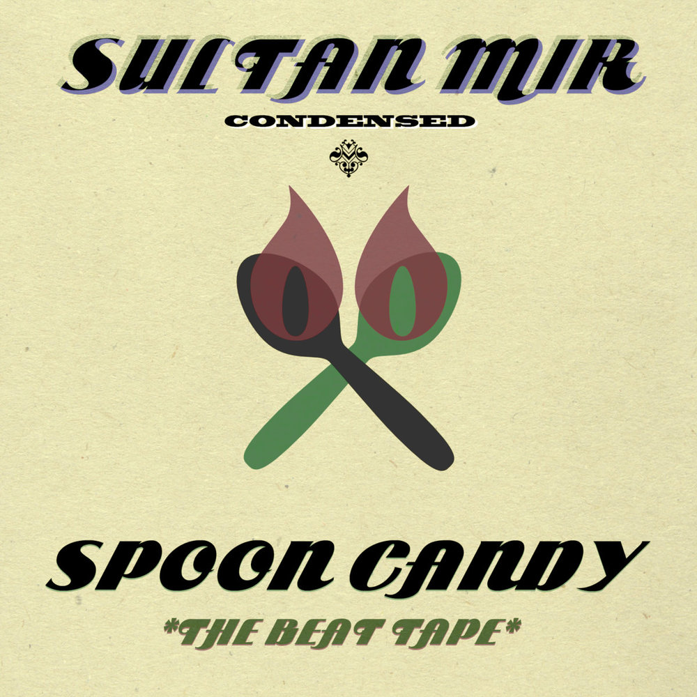 Spoon Candy