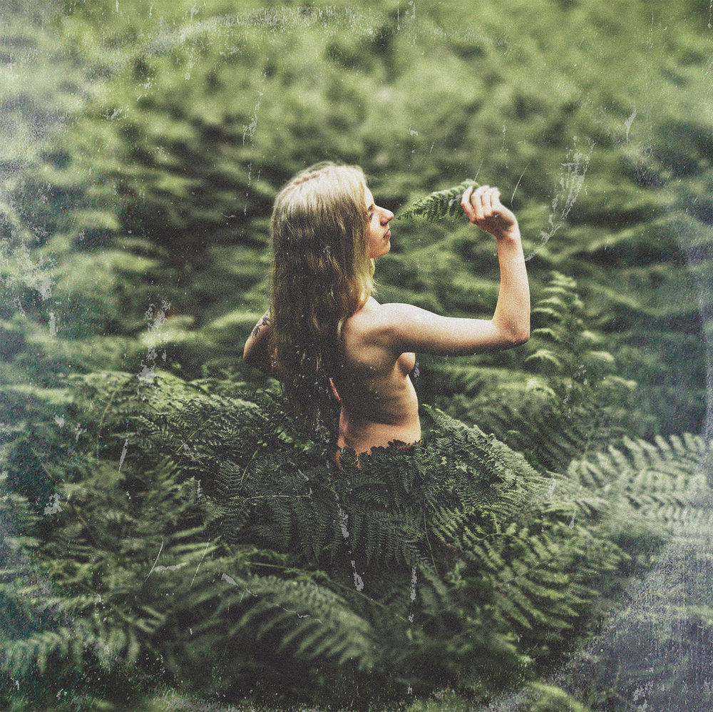 Portada de You Don't Know What Love Is