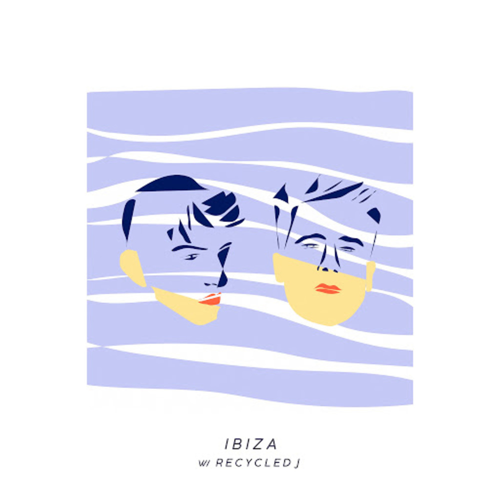 Ibiza (Summer Series 3)