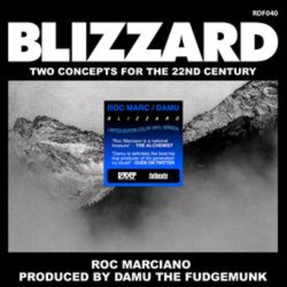 Blizzard 