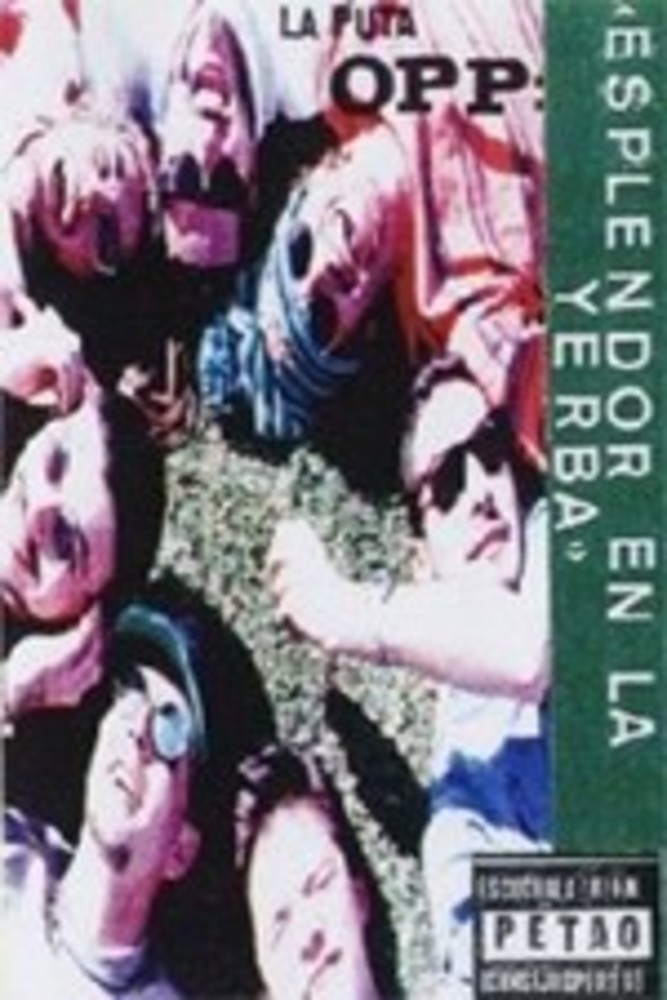 Esplendor En La Yerba