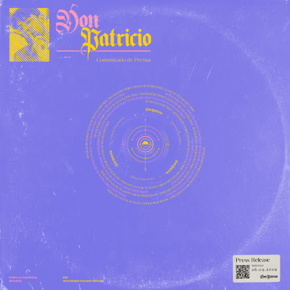 Comunicado De Prensa