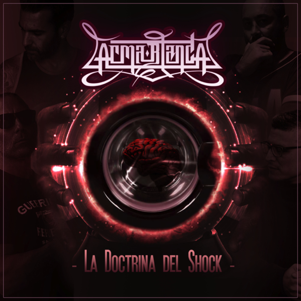 La Doctrina Del Shock